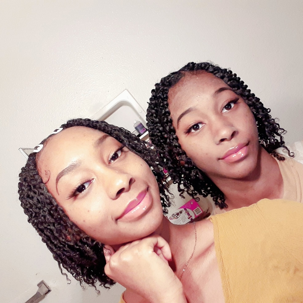 Meet your Posher, Jaida